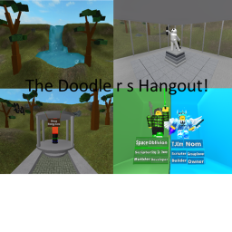 The Doodle r s Hangout