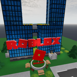 Modern Roblox HQ!