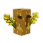 Wheatcap seed image