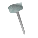 Sheep's Sledge Hammer