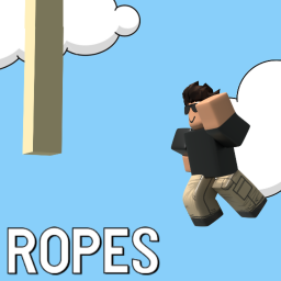Ropes