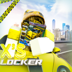 X's Locker