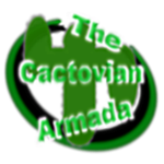 The Cactovian Armada