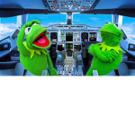 ~Green Frog Airways~