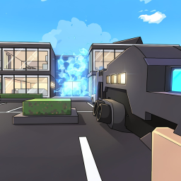 TearDown the Office Building 💥