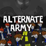 Alternate Army