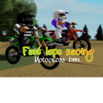 Fast laps racing