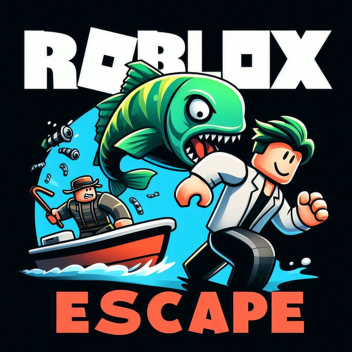 Fish Escape