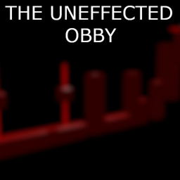 THE UNEFFECTED OBBY