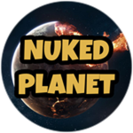 Nuked Planet