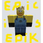 EPIK IS EPIC