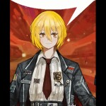 survive don quixote limbus the killer