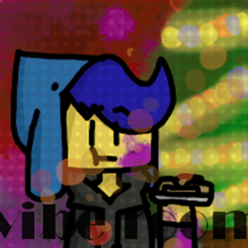 Vibe room but... (old)