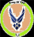 Army Of The Air