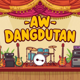 AW BERDANGDUT 17+