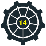 Vault 14