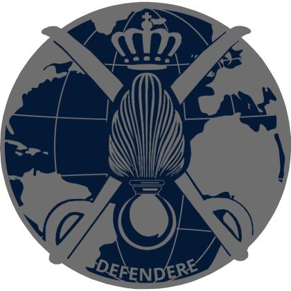 Kon. Marechaussee PB Pin