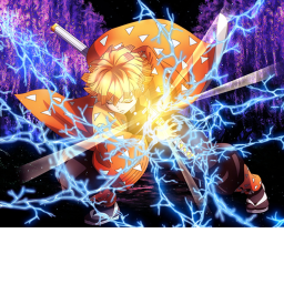 PVP for pro flams