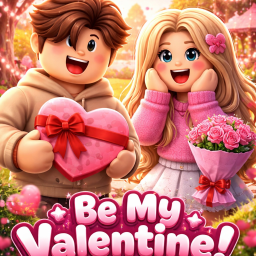HAPPY VALENTINES DAY