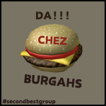 Da Chez Burgahs