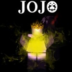 JoJo's Bizarre Adventure