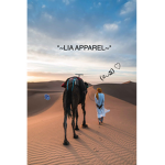 *~LIA APPAREL~*