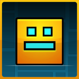 Dash World (Geometry Dash) icon