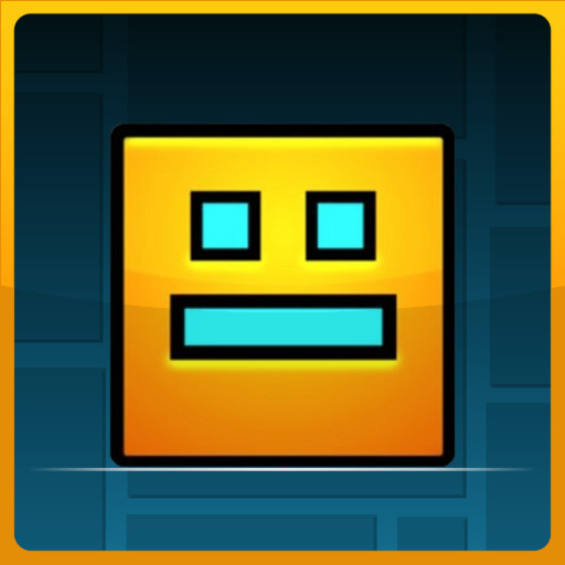 Dash World 2 (Geometry Dash)