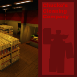Chucko's Cleaning CO.