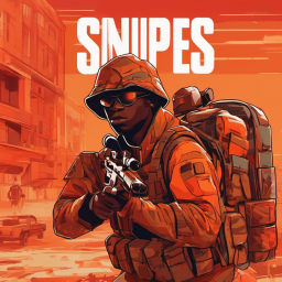 [UPD 1] SNIPES