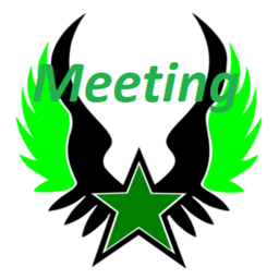 The Roblox Chrome Force: Meeting