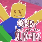 Rewind Time Obby!