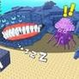 Dont wake the Fish[🐠]