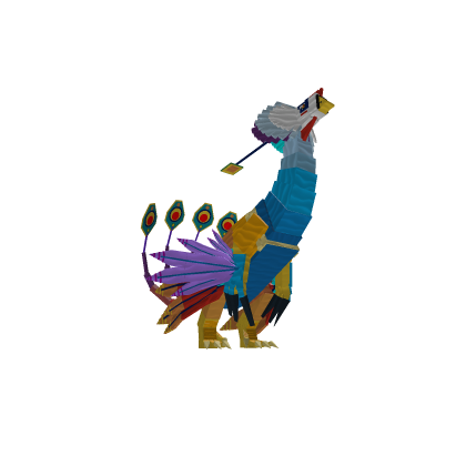 IDK (rigged) 