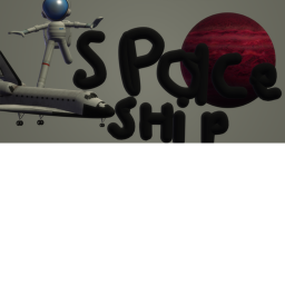 space ship