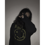 vampire's clothing