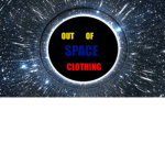 Out Of Space Clothing