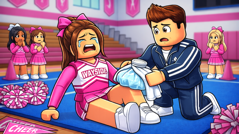 [⛔ SIGNS] Wayside Cheer 📣 RP  screenshot 2