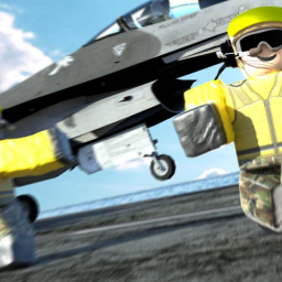 US Army AirBase