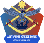 Australian Defence Force Roblox Roleplay Group