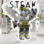 SteakgamingMC's Place