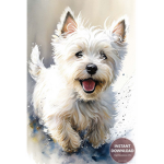 Westies United!
