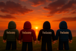 TheSociety_ Group Thumbnail