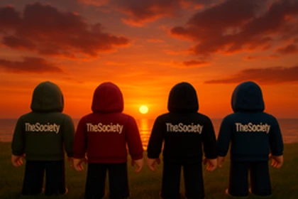 TheSociety_ Roblox group icon