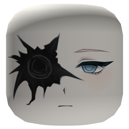 Hollow E.G.O. Faust
