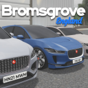 (NEW CARS, SNOW, REDUCED LAG) Bromsgrove, England