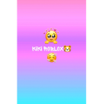 Kiki Roblox YT
