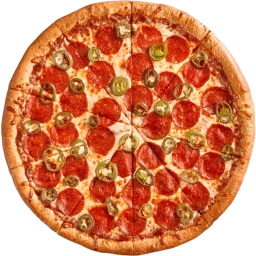 Pizza Game! icon