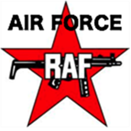 Renegade Assault Force Air Field