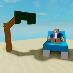Paradise Suites v0.5 (EASTER)
